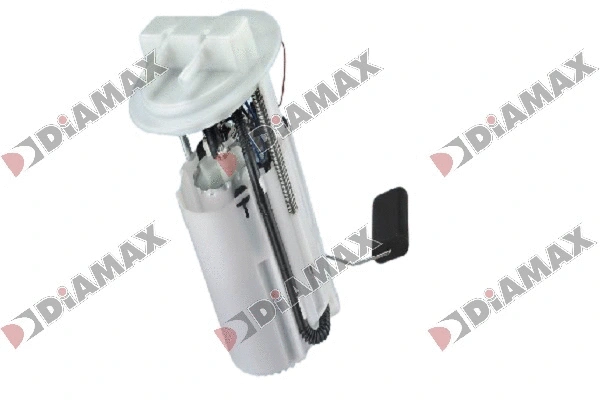 unité d'alimentation de carburant DIAMAX DF01041