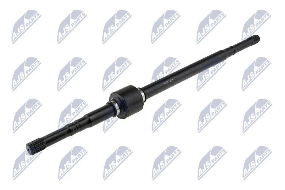Arbre de transmission, entraînement essieux NTY NWP-HY-517