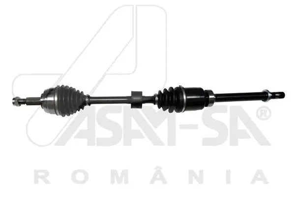 Arbre de transmission ASAM AUTOMOTIVE 32021