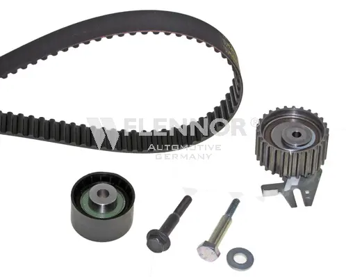 Kit de courroie crantée FLENNOR F914499V