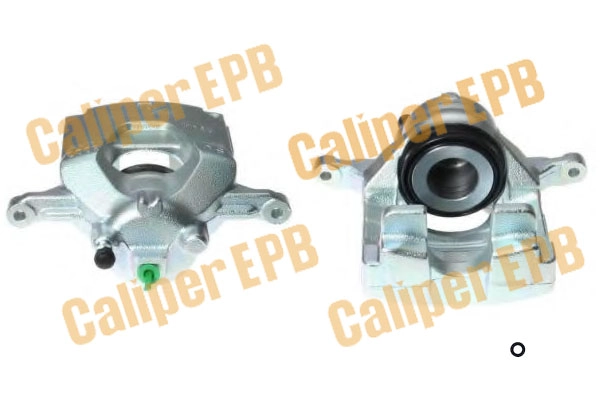 Étrier de frein Calipere+ NAIBA 13301226