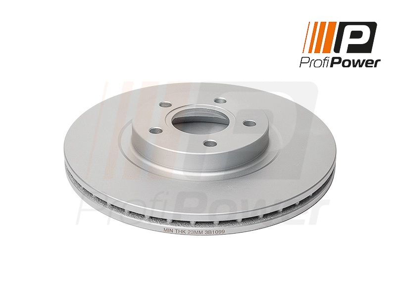 Disque de frein ProfiPower 3B1099