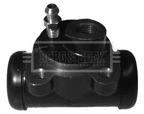 Cylindre de roue BORG & BECK BBW1469