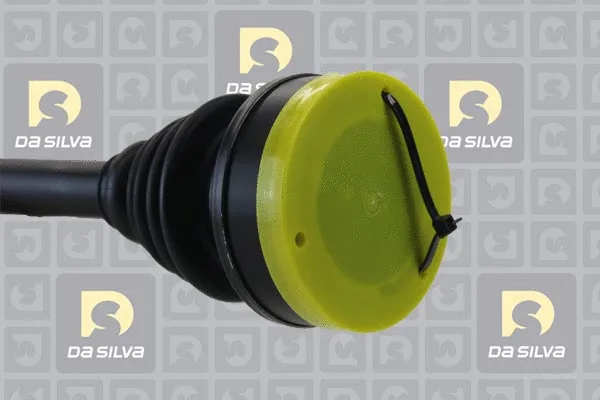Arbre de transmission DA SILVA 9175T