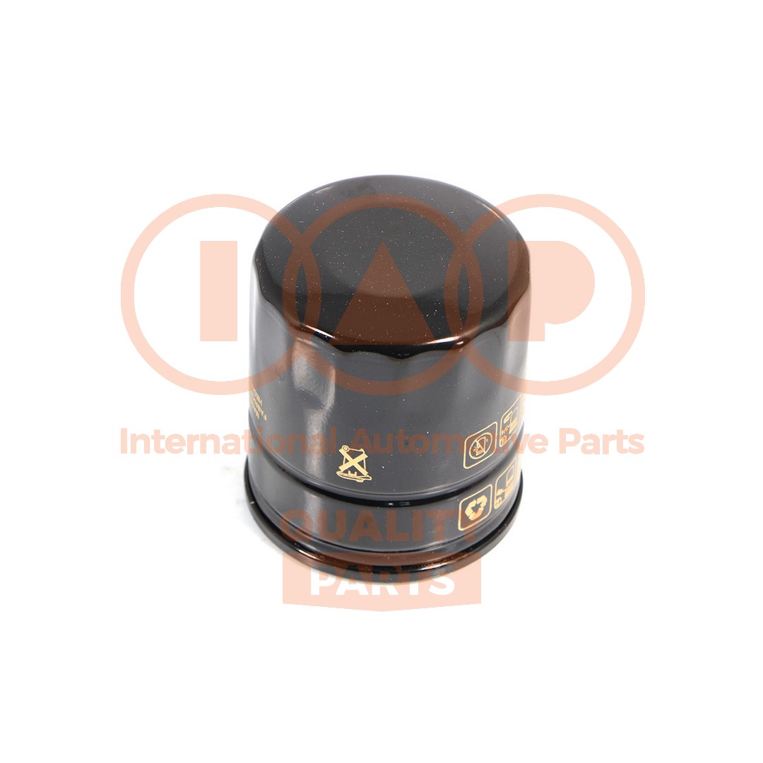 Filtre à huile IAP QUALITY PARTS 123-04050
