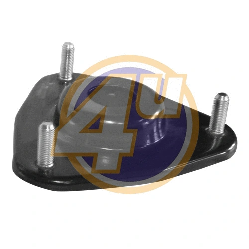 Coupelle de suspension 4u MT-SS-00041