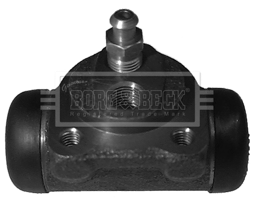 Cylindre de roue BORG & BECK BBW1116