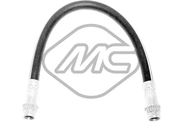 Flexible de frein Metalcaucho 96065