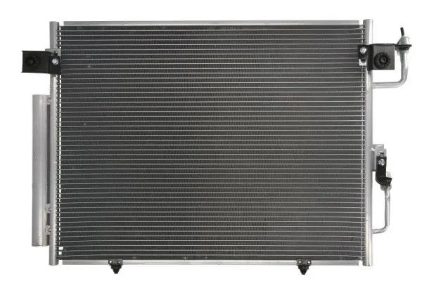 Condenseur, climatisation THERMOTEC KTT110305