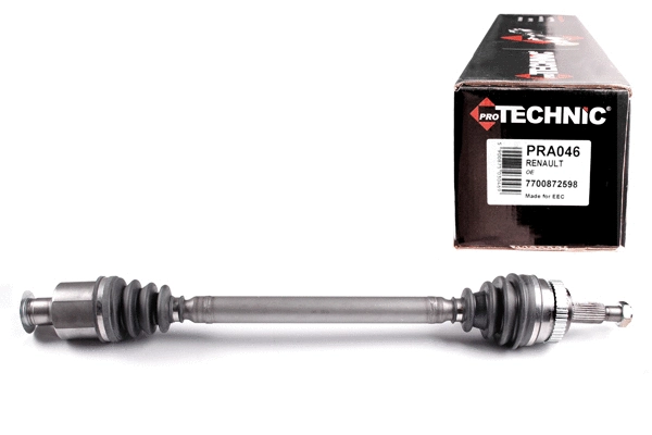 Arbre de transmission PROTECHNIC PRA046