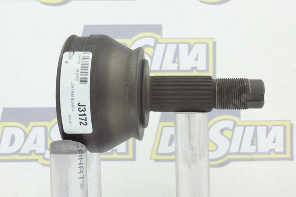 Jeu de joints, arbre de transmission DA SILVA J3172