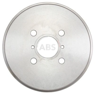 Tambour de frein A.B.S. 2859-S