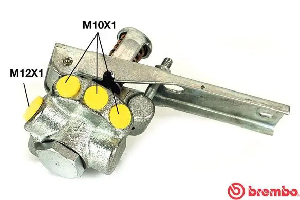 Régulateur de freinage BREMBO R 68 007