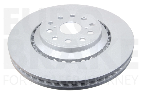Disque de frein EUROBRAKE 58153145146