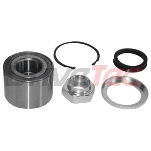 Kit de roulements de roue DriveTec DWB1274