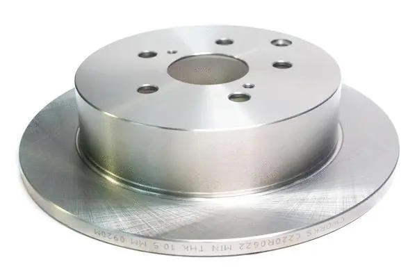 Disque de frein CWORKS C220R0622