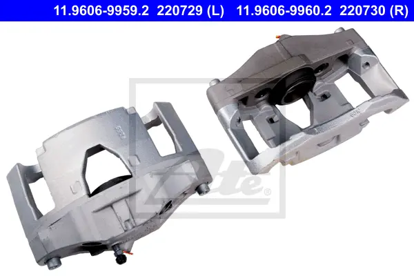 Étrier de frein ATE-APAC 11.9606-9959.2