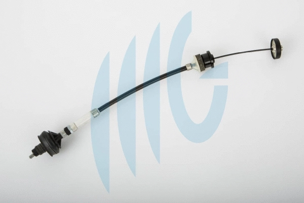 Tirette à câble, commande d'embrayage RICAMBIFLEX GM 01381498