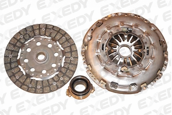 Kit d'embrayage EXEDY TYK2259