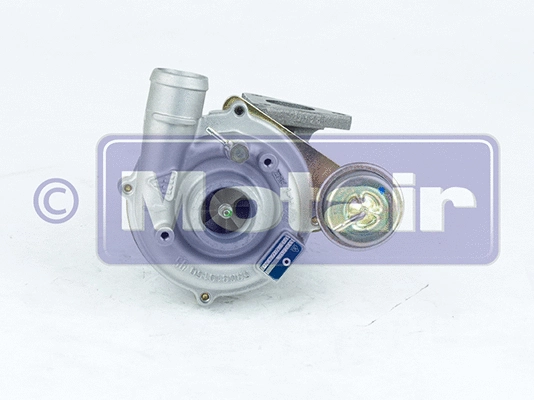 Turbocompresseur, suralimentation MOTAIR TURBO 333309