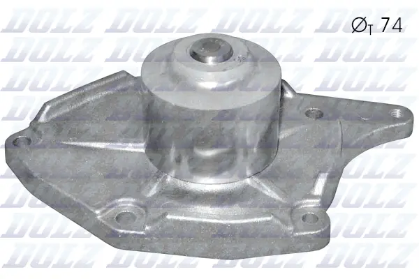 Pompe à eau, refroidissement du moteur DOLZ R227