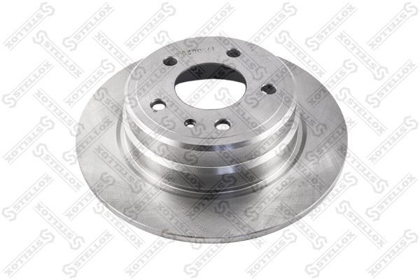 Disque de frein STELLOX 6020-1522-SX
