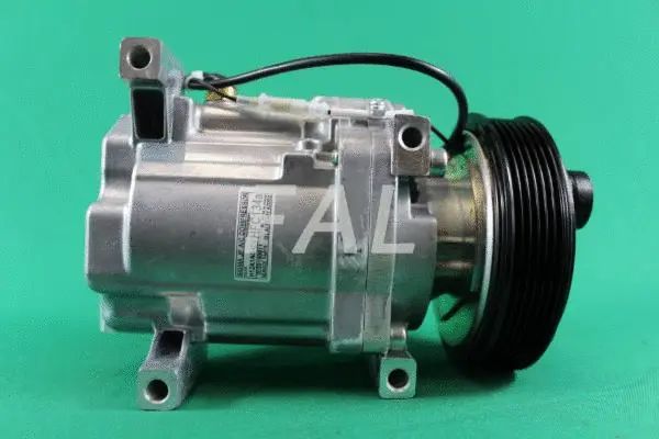 Compresseur, climatisation FAL Anlasser- und Lichtmaschinenservice F011419/25