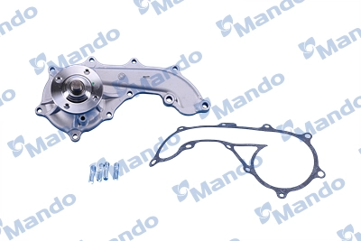 Pompe à eau, refroidissement du moteur MANDO MMC010025