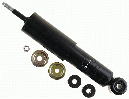 Amortisseur BOGE 30-D29-0