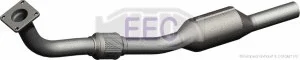Catalyseur EEC ST6000