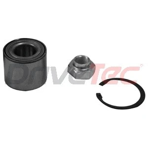 Kit de roulements de roue DriveTec DWB1491