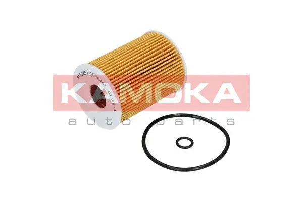 Filtre à huile KAMOKA F109201