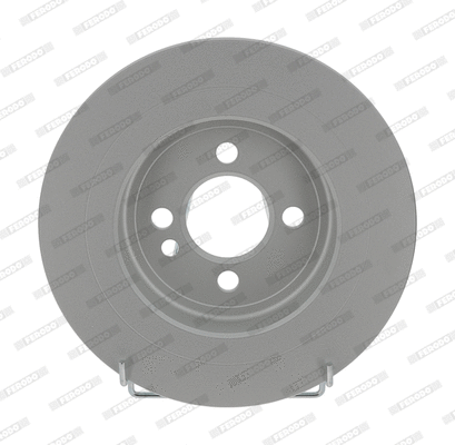 Disque de frein FERODO DDF2124C