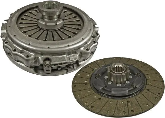 Kit d'embrayage KAWE 7120502