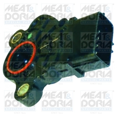 Capteur d'angle, vilebrequin MEAT & DORIA 87502