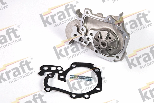 Pompe à eau, refroidissement du moteur KRAFT AUTOMOTIVE 1505080