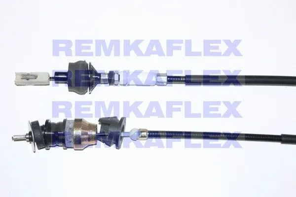 Tirette à câble, commande d'embrayage KAWE 42.2660