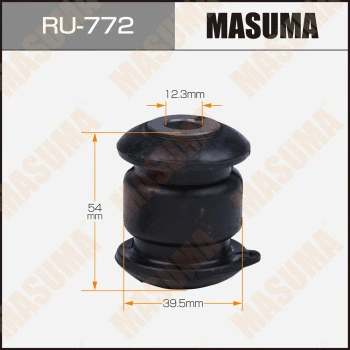 Suspension, bras de liaison MASUMA RU-772
