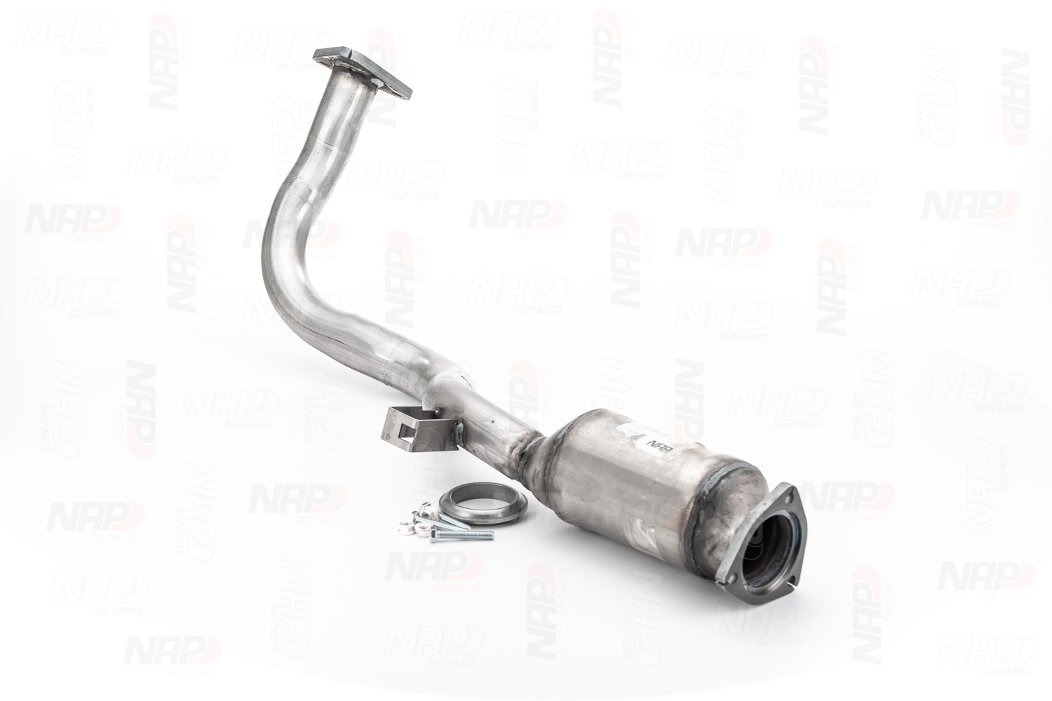 Catalyseur NAP carPARTS GmbH CAK10051