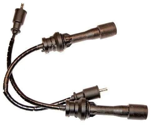Kit de câbles d'allumage EUROCABLE EC-7173