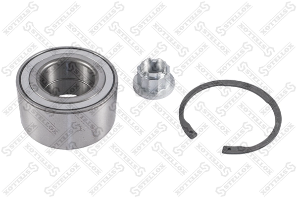Kit de roulements de roue STELLOX 43-28223-SX