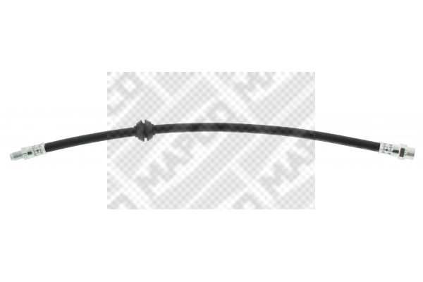 Flexible de frein MAPCO 3766