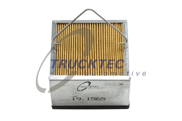 Filtre à carburant TRUCKTEC AUTOMOTIVE 05.38.001