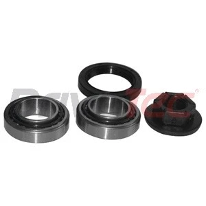 Kit de roulements de roue DriveTec DWB697