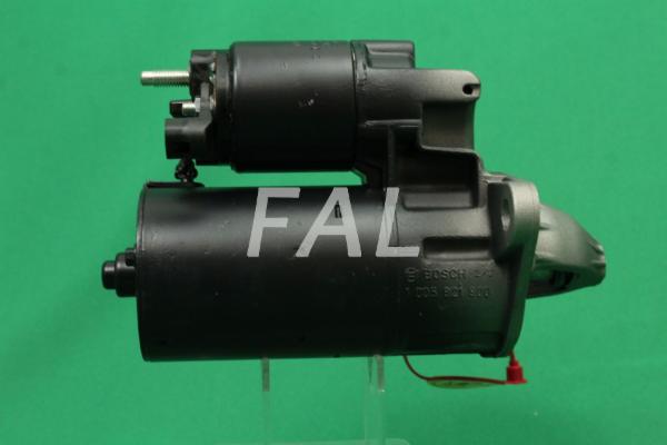 Démarreur FAL Anlasser- und Lichtmaschinenservice F016548/2