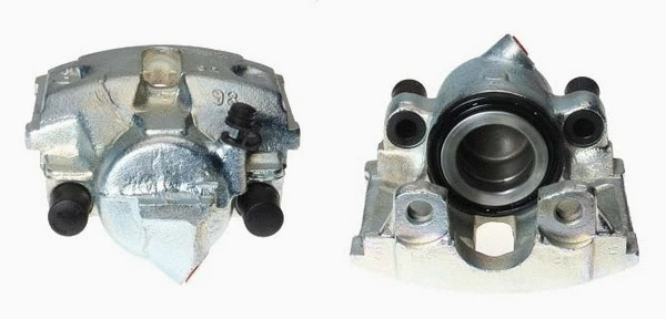Étrier de frein 4X4 ESTANFI PDF-10-236