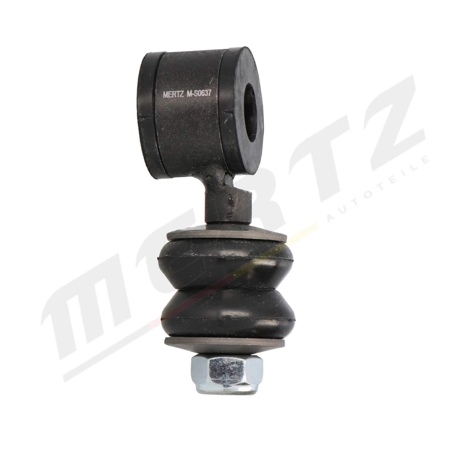 Entretoise/tige, stabilisateur MERTZ M-S0637