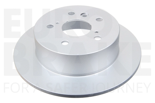 Disque de frein EUROBRAKE 58153145159