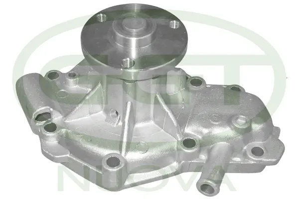 Pompe à eau, refroidissement du moteur GGT PA10136