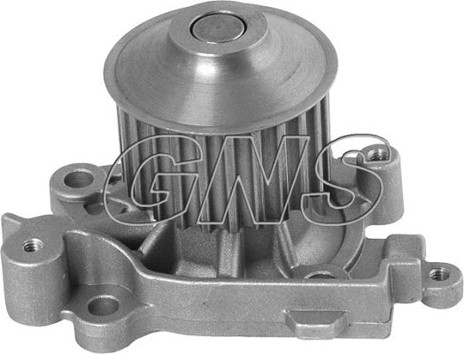 Pompe à eau, refroidissement du moteur GNS YH-VO117